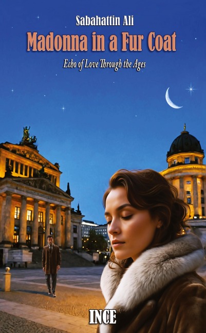 Madonna in a Fur Coat - Sabahattin Ali