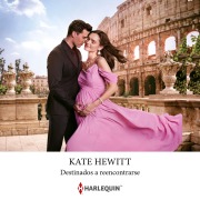 Cover-Bild zum Titel 'Destinados a reencontrarse' von 'Kate Hewitt'