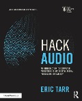 Cover-Bild zum Titel 'Hack Audio' von 'Eric Tarr'
