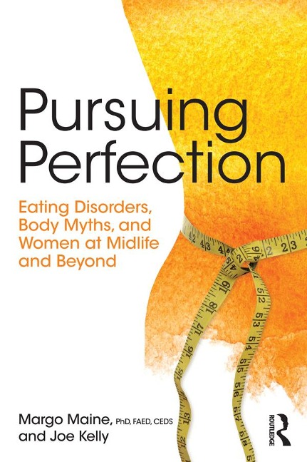 Pursuing Perfection - Margo Maine, Joe Kelly