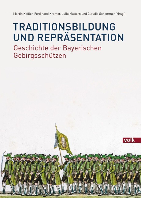 Traditionsbildung und Repräsentation - 