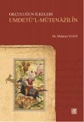 Cover-Bild zum Titel 'Okculugun Ilkeleri Umdetül - Mütenazilin' von 'Mehmet Yasti'