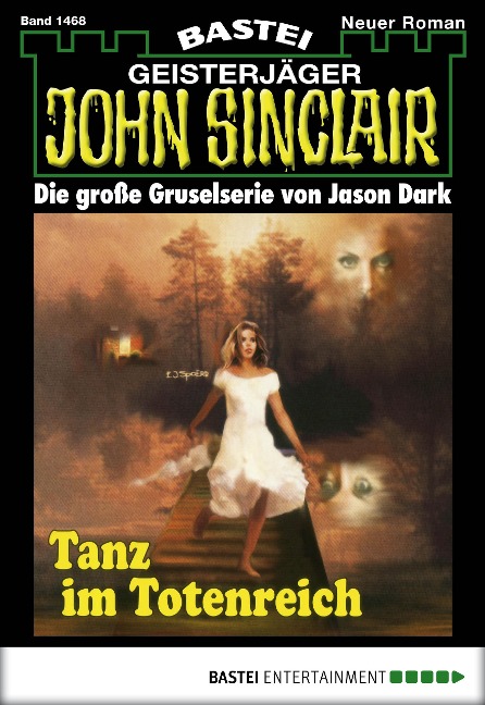 John Sinclair 1468 - Jason Dark