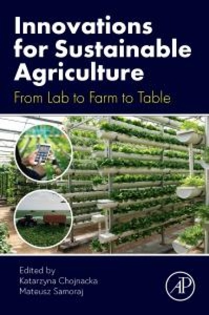 Innovations for Sustainable Agriculture - 