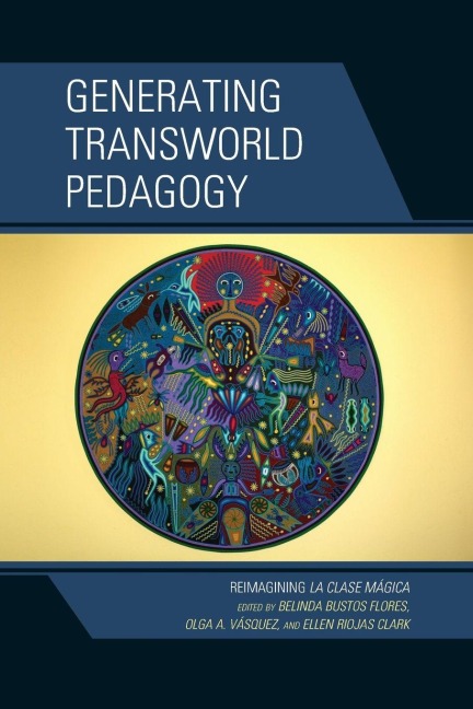Generating Transworld Pedagogy - 
