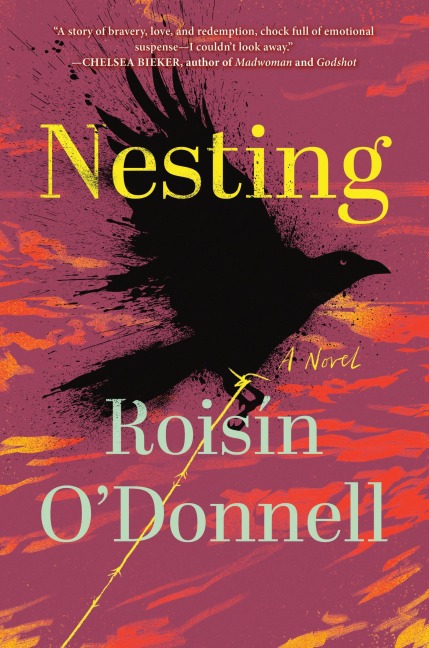 Nesting - Roisín O'Donnell