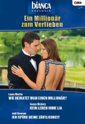 Cover-Bild zum Titel 'Bianca Exklusiv Band 185' von 'Susan Mallery, Laura Martin, Jodi Dawson'