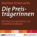Die Preisträgerinnen - Marlene Streeruwitz