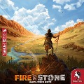 Fire & Stone (deutsche Ausgabe) - 