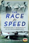 Cover-Bild zum Titel 'The Race for Speed' von 'Sarah Chambers'
