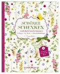 Cover-Bild zum Titel 'Geschenkpapier-Buch - Schöner schenken' von ''