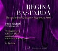 Cover-Bild zum Titel 'Regina Bastarda' von 'La Pedrina Paolo Pandolfo'