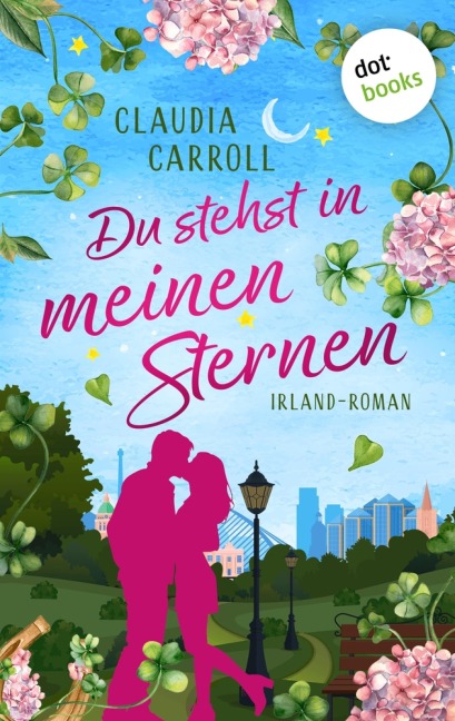 Du stehst in meinen Sternen - Claudia Carroll
