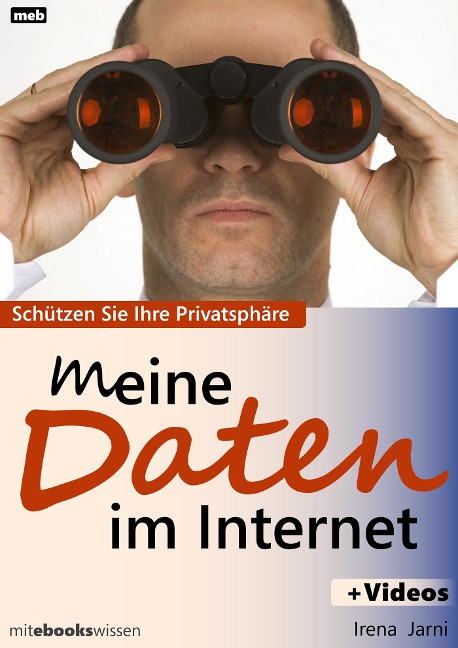 Meine Daten im Internet - Irena Jarni