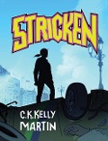 Cover-Bild zum Titel 'Stricken' von 'C K Kelly Martin'