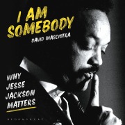 Cover-Bild zum Titel 'I Am Somebody' von 'David Masciotra'