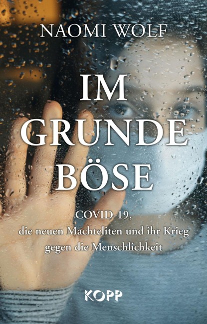 Im Grunde böse - Naomi Wolf