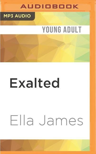 Exalted - Ella James