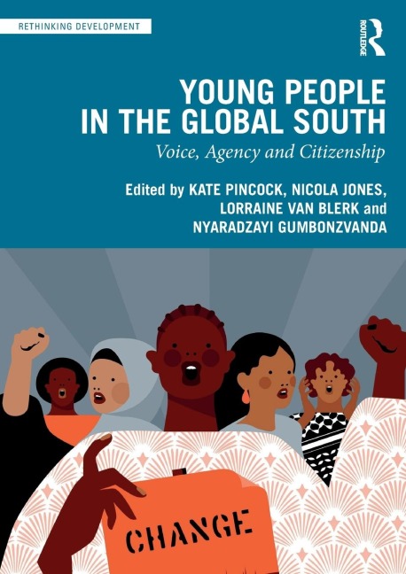 Young People in the Global South - 