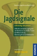 Cover-Bild zum Titel 'Die Jagdsignale' von ''