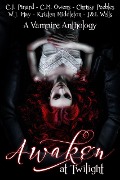Cover-Bild zum Titel 'Awaken at Twilight (A Vampire Anthology)' von 'Kristen Middleton, J & L Wells, C. J. Pinard, Chrissy Peebles, C. M. Owens'