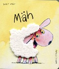 Cover-Bild zum Titel 'Mäh' von 'Rolf Vogt'
