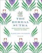 Cover-Bild zum Titel 'The Herbal Sutra' von 'Madhulika Banerjee'