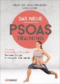 Cover-Bild zum Titel 'Das neue Psoas-Training' von 'Ingo Froböse, Ulrike Schöber'