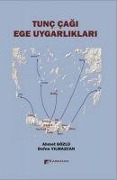 Cover-Bild zum Titel 'Tunc Cagi Ege Uygarliklari' von 'Ahmet Gözlü'