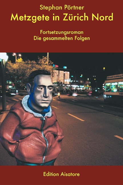 Metzgete in Zürich Nord - Stephan Pörtner