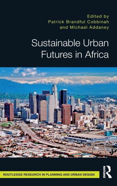 Sustainable Urban Futures in Africa - 