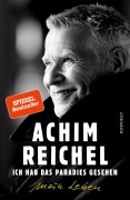 Cover-Bild zum Titel 'Ich hab das Paradies gesehen' von 'Achim Reichel'