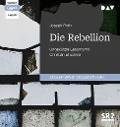 Die Rebellion - Joseph Roth