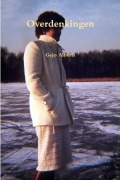 Cover-Bild zum Titel 'Overdenkingen' von 'Gejo Alberts'