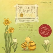 Die kleine Hummel Bommel feiert Ostern - Britta Sabbag, Maite Kelly