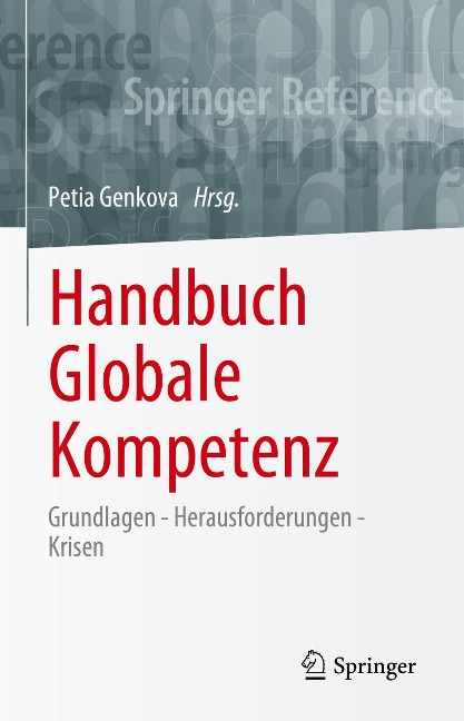 Handbuch Globale Kompetenz - 