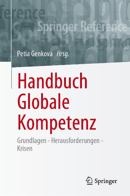 Handbuch Globale Kompetenz - 