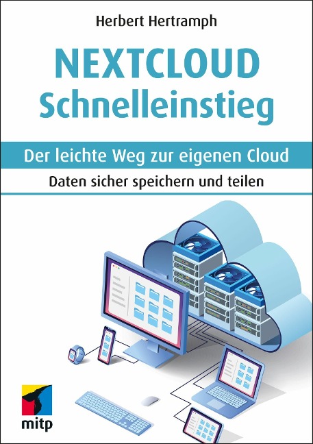 Nextcloud Schnelleinstieg - Herbert Hertramph