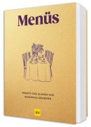 Cover-Bild zum Titel 'Menüs' von ''