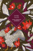 Cover-Bild zum Titel 'Fairy Tales' von 'Hans Christian Andersen'