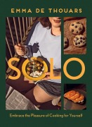 Cover-Bild zum Titel 'Solo' von 'Emma de Thouars'
