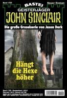 John Sinclair 1725 - Jason Dark