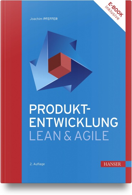 Produkt-Entwicklung - Joachim Pfeffer