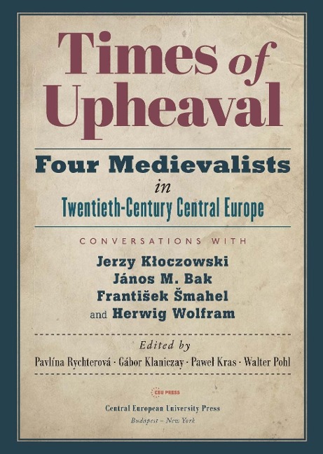 Times of Upheaval - 