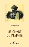 Cover-Bild zum Titel 'Le chant du Klephte' von 'Bassez'