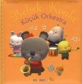 Bebek Koala Kücük Orkestra - Nadia Berkane, Alexis Nemse