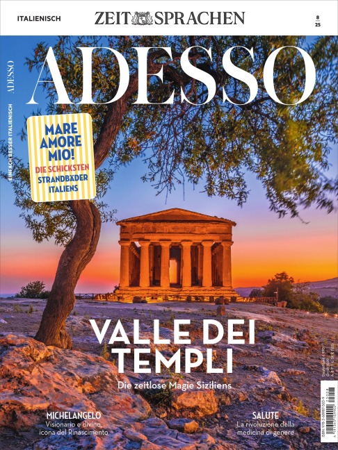 Adesso #8 - 