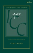 Cover-Bild zum Titel 'Mark 1-4' von 'Craig S Keener'