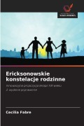 Cover-Bild zum Titel 'Ericksonowskie konstelacje rodzinne' von 'Cecilia Fabre'