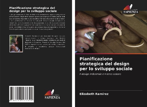 Pianificazione strategica del design per lo sviluppo sociale - Elizabeth Rámirez